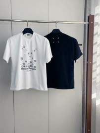 Picture of Maison Margiela T Shirts Short _SKUMaisonMargielaXS-XLhgntx136338